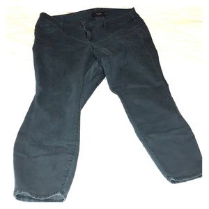 Plus Size 22R Torrid Jeans